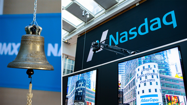 Barclays dubbelhöjer rekommendation på Epiroc