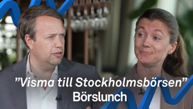 Toppvalen bland småbolagen