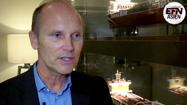 Så placerar Stena sina pengar