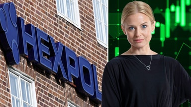 Har vi sett botten i Hexpol?