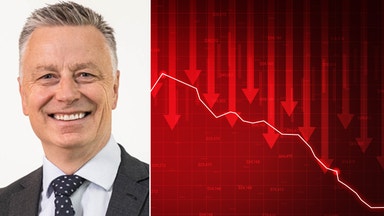 Förvaltaren: Tre investmentbolag med rabatt – efter börsraset