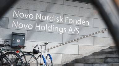 Allt klart inför Novo Nordisk jätteköp