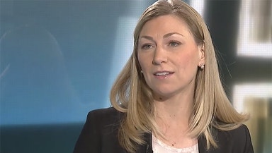 ”Aktiemarknaden klarar en räntehöjning”