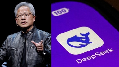 Miljardärernas tapp – de förlorade mest på Deepseeks uppgång