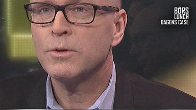 ”Värderingen inte alls utmanande”