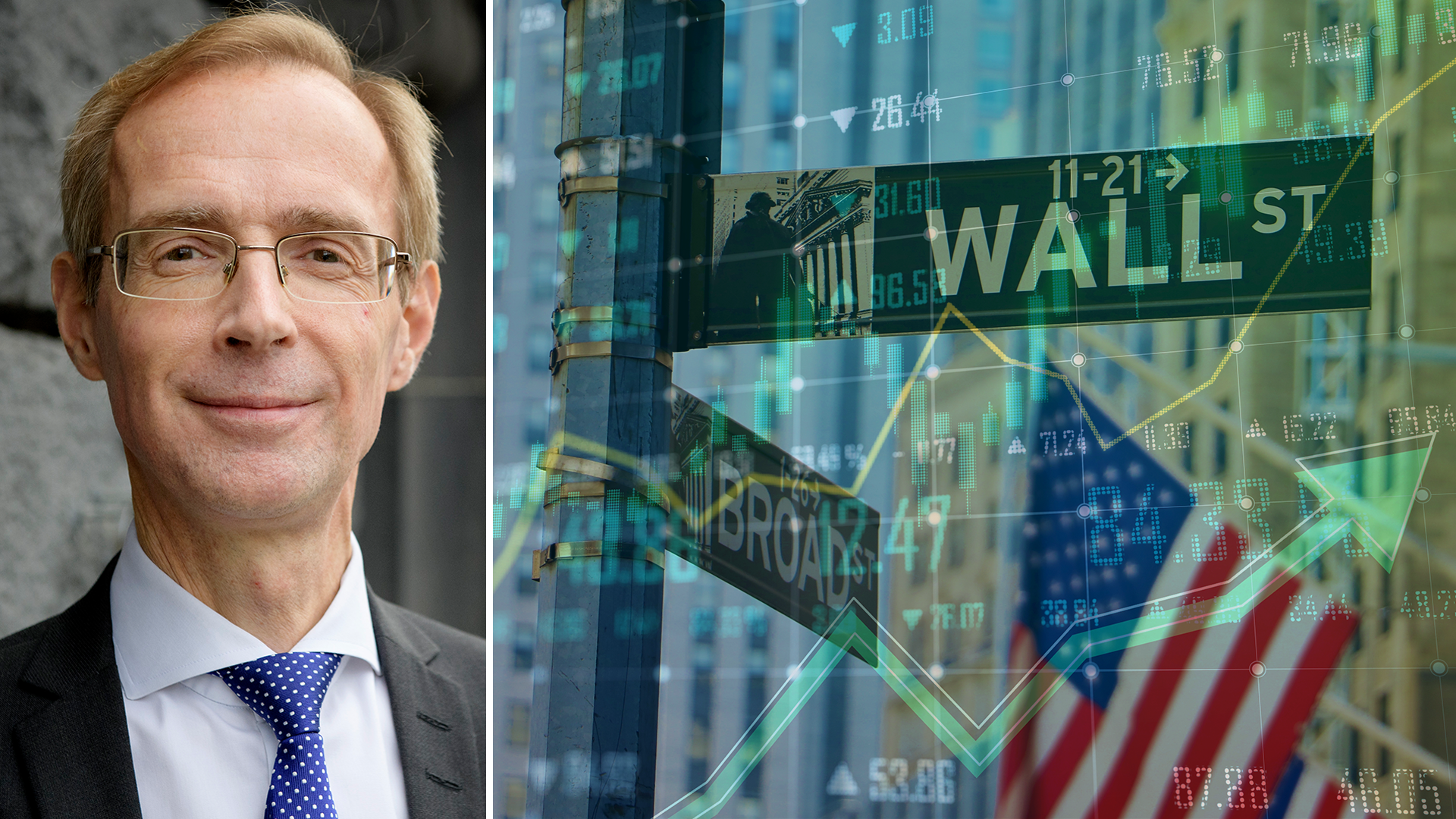 Experter: Rekordhöga värderingar är det nya normala