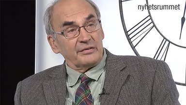 Så farligt är deflationsspöket
