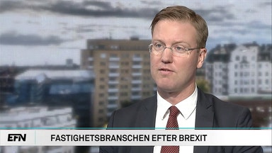 Därför är fastigheter helt rätt