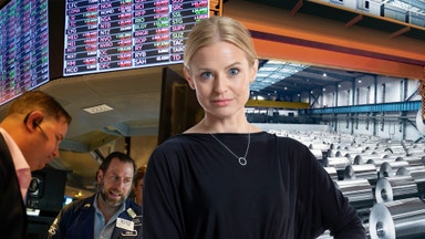 Marknaden överdriver – köp Gränges