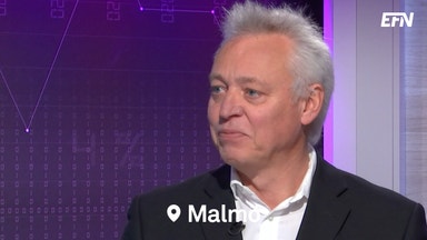 Varnar för samarbetskris i Öresund