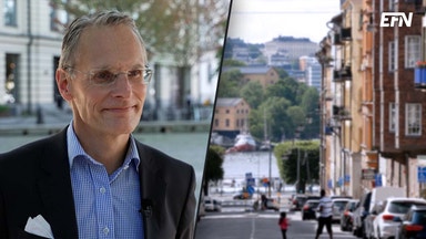  Det stora utbudet är ett hot mot bostadsmarknaden