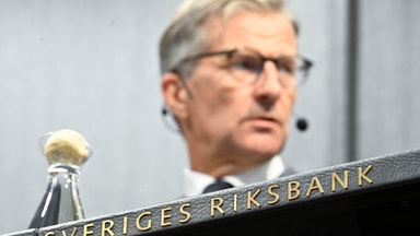 Riksbankens räntebesked 2025 – alla datumen