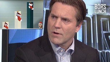 Förvaltarens två favoriter