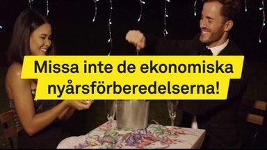 Deklarationstips före nyår