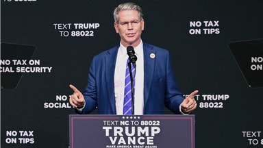 Nära vän om Bessent: ”Bäst när det är kaos”