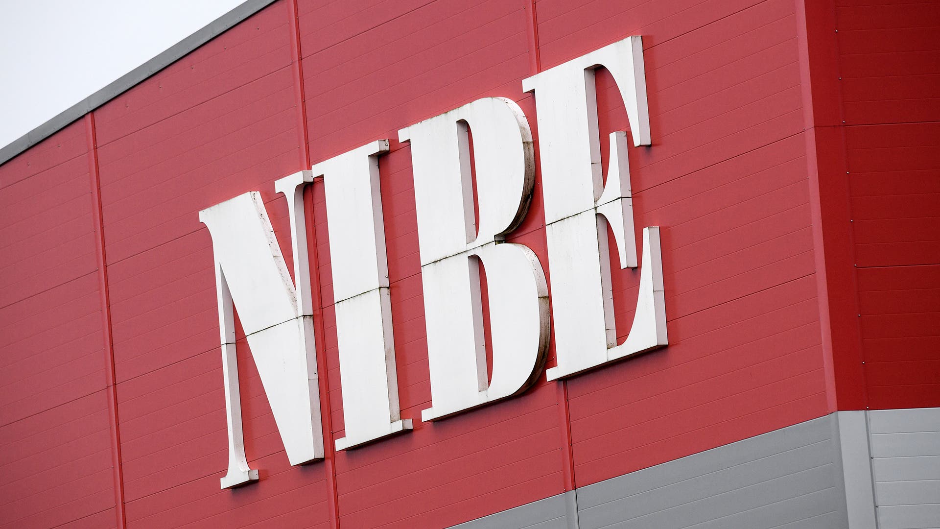 Tyska ansökningar för värmepumpssubventioner ökade i mars