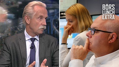 Det nya normala är här