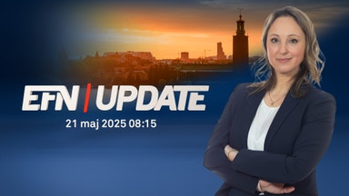 EFN Update 08.15: SHB spår två till räntesänkningar i år