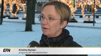 "Det här är inget oväntat"