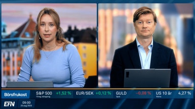 Nvidia sätter tonen