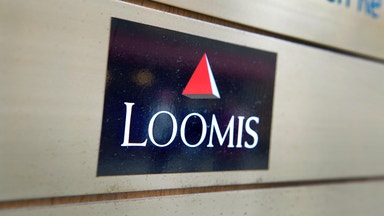 Loomis levererar något under förväntan