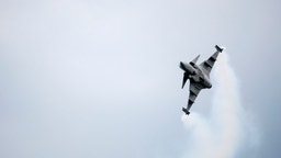 Colombia köper Jas Gripen