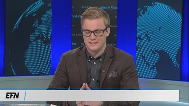 Dyster start på börsåret 2019