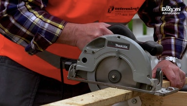 Ny karriär som pensionär