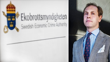 Chefsjuristen om nya insiderhärvan: ”Största i Sverige”