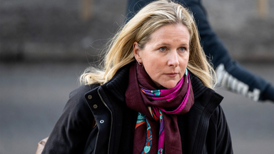 Cristina Stenbeck köper i Kinnevik för 10 miljoner