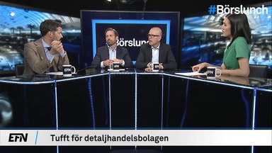 Vad vore börsen utan FAANG?