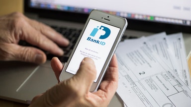 Bank-id lanserar ny funktion