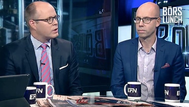 Aktierna du ska äga på hösten