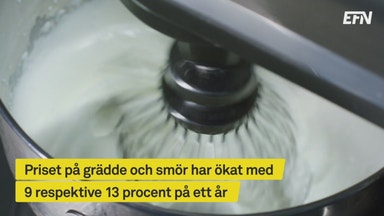 Bovarna som gör matkassen dyrare