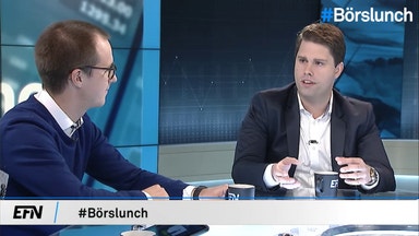 ”Börsen är en drama queen”