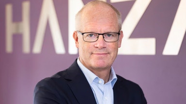 Pareto: Därför rusar Hanza-aktien