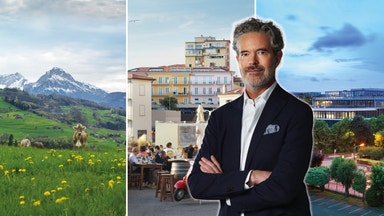 Listan: Här är de bästa länderna att bo i