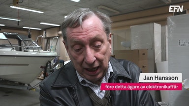 Mobilen – en norrbottnisk idé