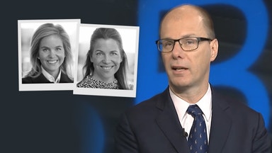 ”Vad gör man med 45 miljarder?”