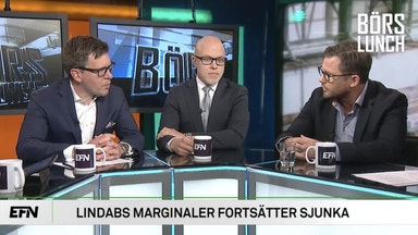 Bästa börsnykomlingarna