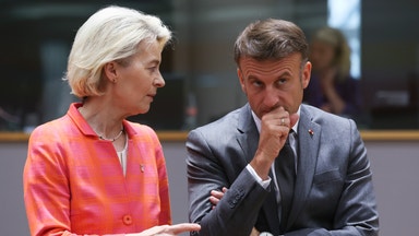 EU:s hårda svar mot Trump – kan aktivera ”handelsbazookan”