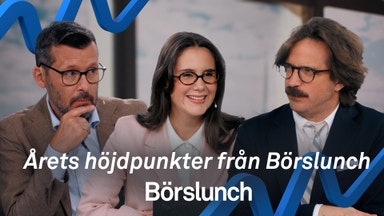 Första halvåret: vad hände?