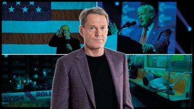 Niklas Ekdal: För Sverige vore Trump 2.0 extra illa