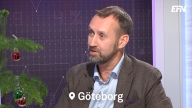 Så blir 2020 för västra Sverige