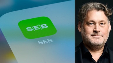 Experten om SEB:s kryptosatsning: ”Hög stressnivå hos bankerna”