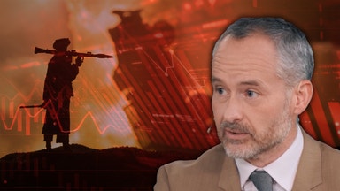 Bankens skräckscenario: "Bazooka" och "bebispojke"