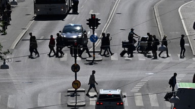 Svensk ekonomi växer mer än väntat