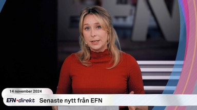 Spel, streaming och inflationssiffror