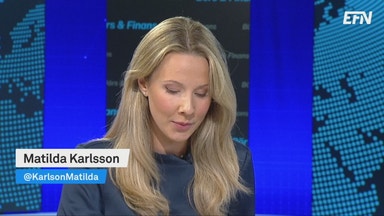 PMI-chocken kommer få allvarliga konsekvenser