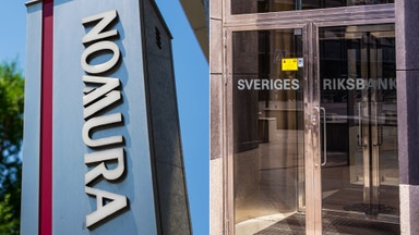 Storbanken: Riksbanken har sänkt färdigt i år
